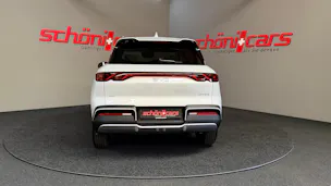 BYD Atto 2 DM-i Boost
