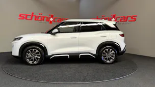 BYD Atto 2 DM-i Boost