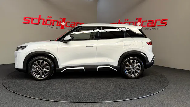 BYD Atto 2 DM-i Boost