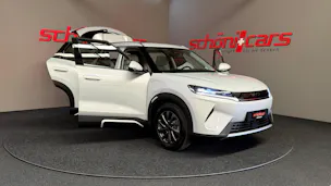 BYD Atto 2 DM-i Boost