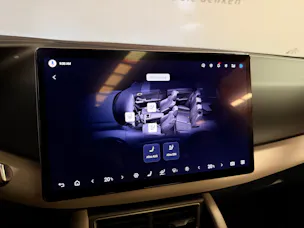 BYD Atto 2 DM-i Boost