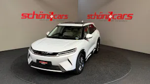 BYD Atto 2 DM-i Boost