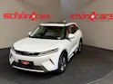 BYD Atto 2 DM-i Boost