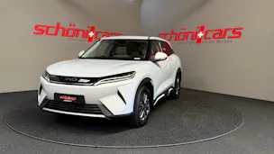 BYD Atto 2 DM-i Boost