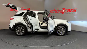 BYD Atto 2 DM-i Boost