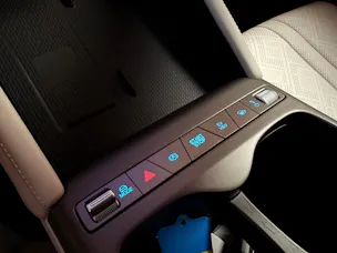 BYD Atto 2 DM-i Boost