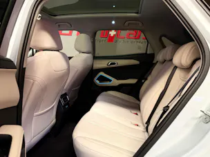 BYD Atto 2 DM-i Boost