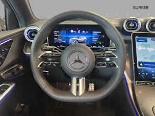 MERCEDES-BENZ GLC Coupé 300 de 4Matic EQ Star 9G-Tronic