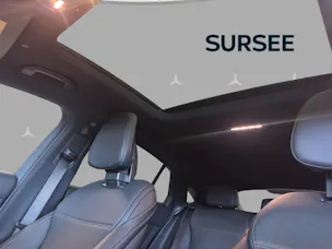 MERCEDES-BENZ GLC Coupé 300 de 4Matic EQ Star 9G-Tronic