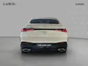 MERCEDES-BENZ GLC Coupé 300 de 4Matic EQ Star 9G-Tronic