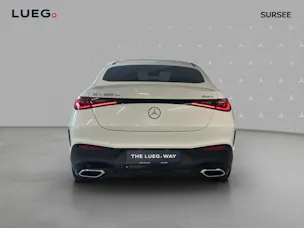 MERCEDES-BENZ GLC Coupé 300 de 4Matic EQ Star 9G-Tronic