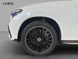 MERCEDES-BENZ GLC Coupé 300 de 4Matic EQ Star 9G-Tronic
