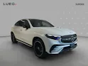MERCEDES-BENZ GLC Coupé 300 de 4Matic EQ Star 9G-Tronic