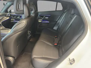 MERCEDES-BENZ GLC Coupé 300 de 4Matic EQ Star 9G-Tronic