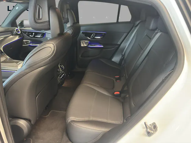 MERCEDES-BENZ GLC Coupé 300 de 4Matic EQ Star 9G-Tronic
