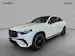 MERCEDES-BENZ GLC Coupé 300 de 4Matic EQ Star 9G-Tronic