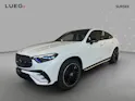 MERCEDES-BENZ GLC Coupé 300 de 4Matic EQ Star 9G-Tronic