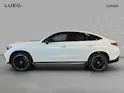 MERCEDES-BENZ GLC Coupé 300 de 4Matic EQ Star 9G-Tronic