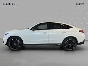 MERCEDES-BENZ GLC Coupé 300 de 4Matic EQ Star 9G-Tronic