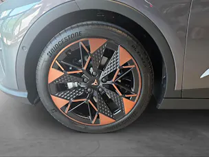 CUPRA Raval 52 kWh Endurance Prime Edition