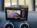 AUDI Q2 35 TFSI S line S-tronic "S Line Competition" Mythosschwarz Metallic