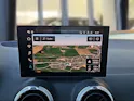 AUDI Q2 35 TFSI S line S-tronic "S Line Competition" Mythosschwarz Metallic