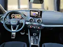 AUDI Q2 35 TFSI S line S-tronic "S Line Competition" Mythosschwarz Metallic