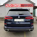 BMW X5 xDrive 30d Steptronic M SPORT PLUS *LEDER / PANORAMA-DACH / 21 ZOLL ALU / LUFT-FEDERUNG*