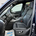 BMW X5 xDrive 30d Steptronic M SPORT PLUS *LEDER / PANORAMA-DACH / 21 ZOLL ALU / LUFT-FEDERUNG*