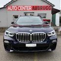 BMW X5 xDrive 30d Steptronic M SPORT PLUS *LEDER / PANORAMA-DACH / 21 ZOLL ALU / LUFT-FEDERUNG*