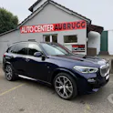 BMW X5 xDrive 30d Steptronic M SPORT PLUS *LEDER / PANORAMA-DACH / 21 ZOLL ALU / LUFT-FEDERUNG*