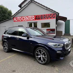 BMW X5 xDrive 30d Steptronic M SPORT PLUS *LEDER / PANORAMA-DACH / 21 ZOLL ALU / LUFT-FEDERUNG*