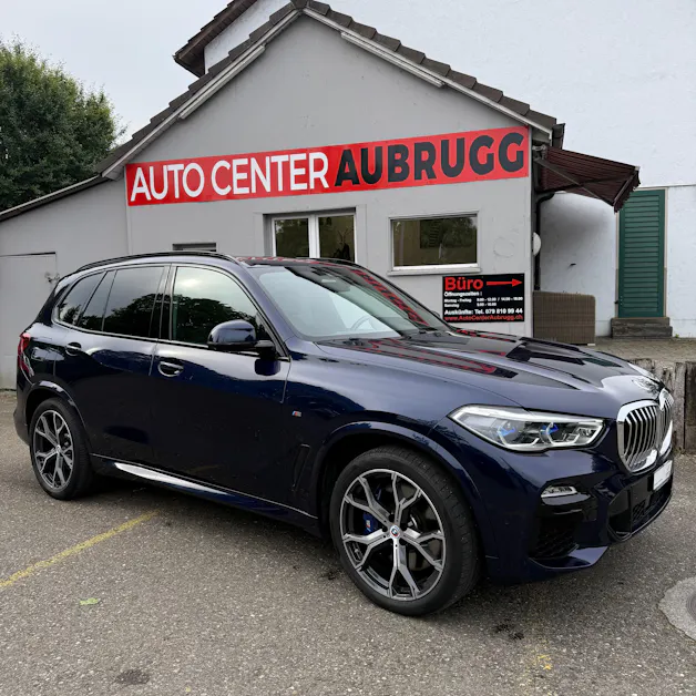 BMW X5 xDrive 30d Steptronic M SPORT PLUS *LEDER / PANORAMA-DACH / 21 ZOLL ALU / LUFT-FEDERUNG*