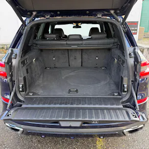 BMW X5 xDrive 30d Steptronic M SPORT PLUS *LEDER / PANORAMA-DACH / 21 ZOLL ALU / LUFT-FEDERUNG*