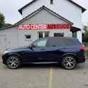 BMW X5 xDrive 30d Steptronic M SPORT PLUS *LEDER / PANORAMA-DACH / 21 ZOLL ALU / LUFT-FEDERUNG*