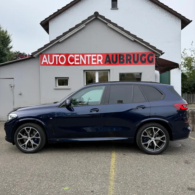 BMW X5 xDrive 30d Steptronic M SPORT PLUS *LEDER / PANORAMA-DACH / 21 ZOLL ALU / LUFT-FEDERUNG*