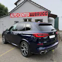 BMW X5 xDrive 30d Steptronic M SPORT PLUS *LEDER / PANORAMA-DACH / 21 ZOLL ALU / LUFT-FEDERUNG*