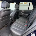BMW X5 xDrive 30d Steptronic M SPORT PLUS *LEDER / PANORAMA-DACH / 21 ZOLL ALU / LUFT-FEDERUNG*
