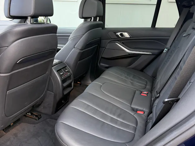 BMW X5 xDrive 30d Steptronic M SPORT PLUS *LEDER / PANORAMA-DACH / 21 ZOLL ALU / LUFT-FEDERUNG*