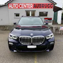 BMW X5 xDrive 30d Steptronic M SPORT PLUS *LEDER / PANORAMA-DACH / 21 ZOLL ALU / LUFT-FEDERUNG*