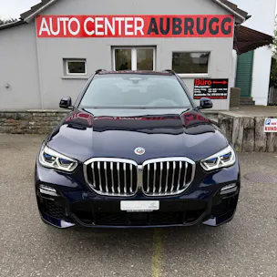BMW X5 xDrive 30d Steptronic M SPORT PLUS *LEDER / PANORAMA-DACH / 21 ZOLL ALU / LUFT-FEDERUNG*