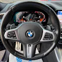 BMW X5 xDrive 30d Steptronic M SPORT PLUS *LEDER / PANORAMA-DACH / 21 ZOLL ALU / LUFT-FEDERUNG*