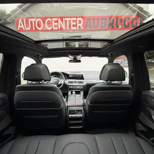 BMW X5 xDrive 30d Steptronic M SPORT PLUS *LEDER / PANORAMA-DACH / 21 ZOLL ALU / LUFT-FEDERUNG*