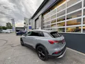 AUDI Q4 e-tron 50 quattro