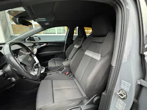 AUDI Q4 e-tron 50 quattro