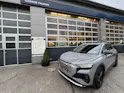 AUDI Q4 e-tron 50 quattro