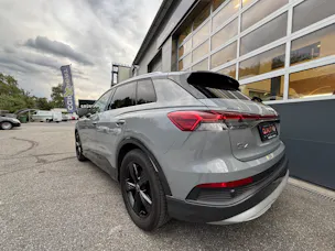 AUDI Q4 e-tron 50 quattro