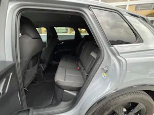 AUDI Q4 e-tron 50 quattro