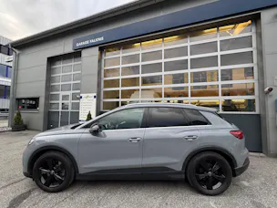 AUDI Q4 e-tron 50 quattro