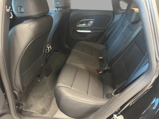 MERCEDES-BENZ CLA 350 4 Matic 85 kWh EQ